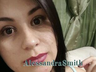 AlessandraSmith