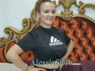 AlessiaShow