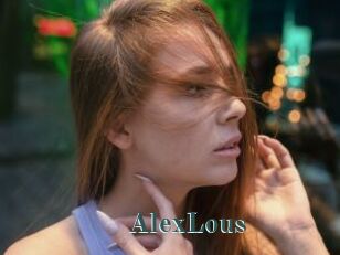 AlexLous