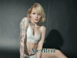 AlexReid