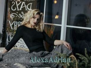 AlexaAdrian