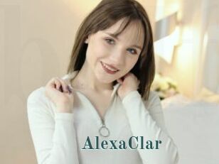 AlexaClar