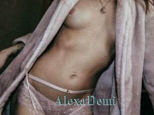 AlexaDemi