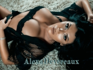 AlexaDevereaux Belles Femmes