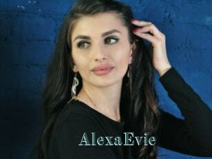 AlexaEvie