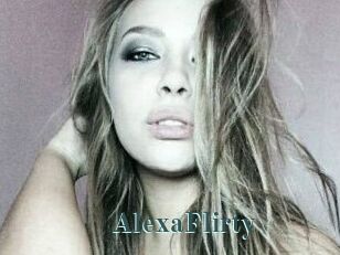 AlexaFlirty_