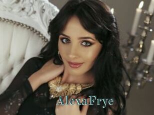 AlexaFrye