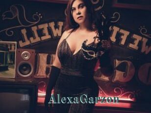 AlexaGarzon