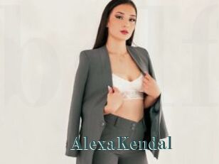 AlexaKendal