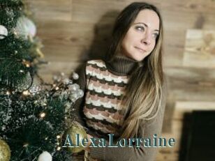 AlexaLorraine