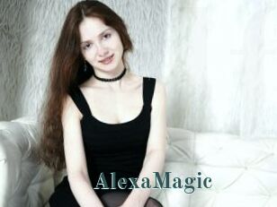 AlexaMagic