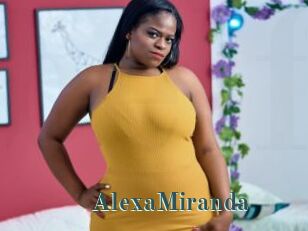 AlexaMiranda