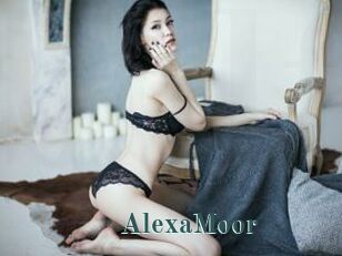 AlexaMoor