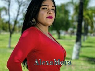 AlexaMora