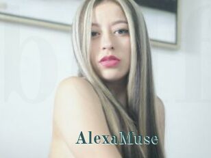 AlexaMuse