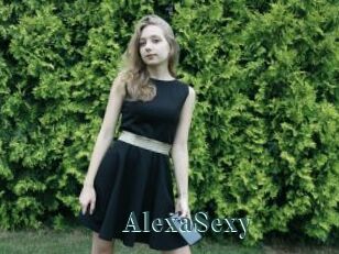 AlexaSexy
