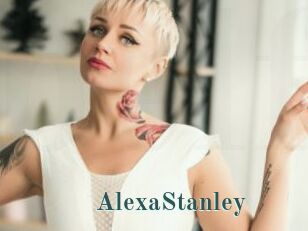 AlexaStanley