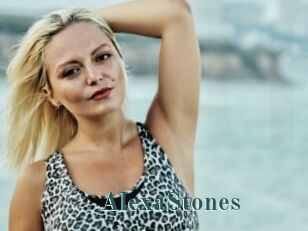 AlexaStones