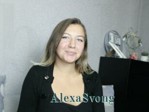 AlexaSvong