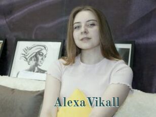AlexaVikall