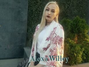 AlexaWilley