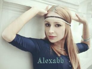 Alexabb