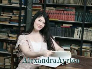AlexandraAyrton