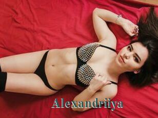 Alexandriiya
