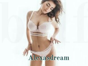 Alexasdream