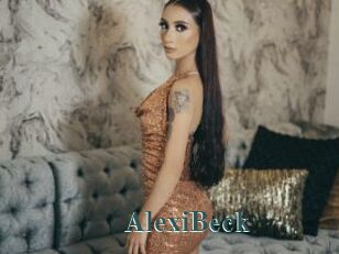 AlexiBeck