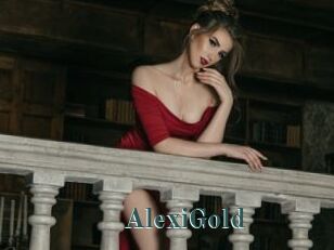 AlexiGold