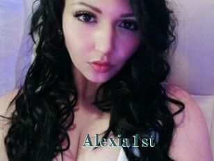 Alexia1st