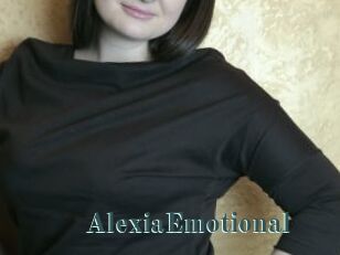 AlexiaEmotional