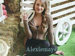 Alexiemays