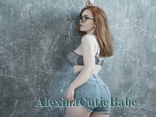 AlexinaCutieBabe