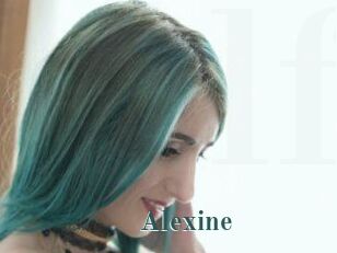 Alexine