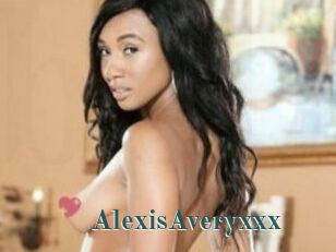 AlexisAveryxxx