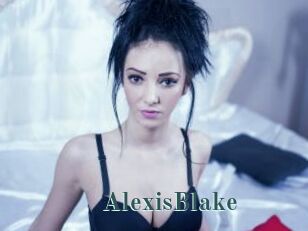 AlexisBlake