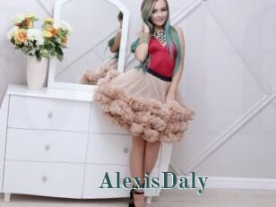 AlexisDaly