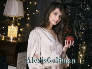 AlexisGoldman