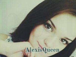 AlexisQueen