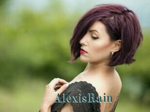 AlexisRain