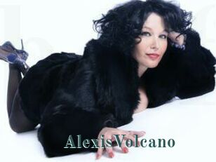 AlexisVolcano