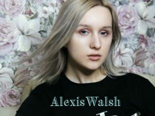 AlexisWalsh
