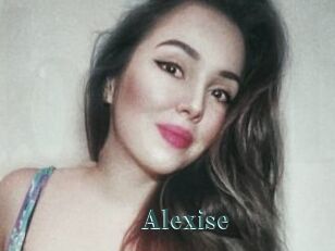 Alexise