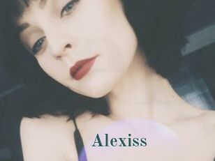 Alexiss