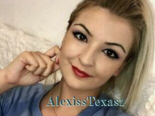 AlexissTexasz