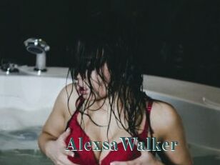 AlexsaWalker