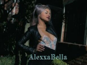 AlexxaBella
