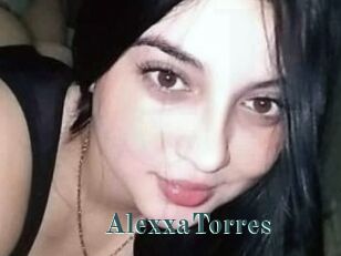 AlexxaTorres